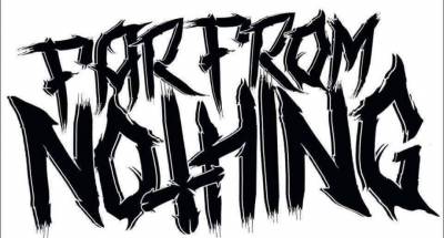 logo Far From Nothing